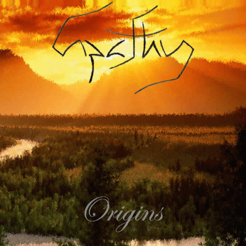 Apathy (USA-4) : Origins